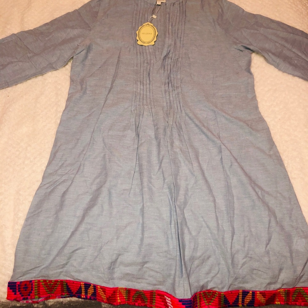 Velzera Boutique dress